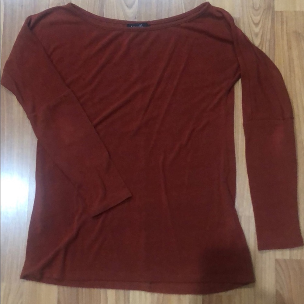 Long sleeve Women’s Top